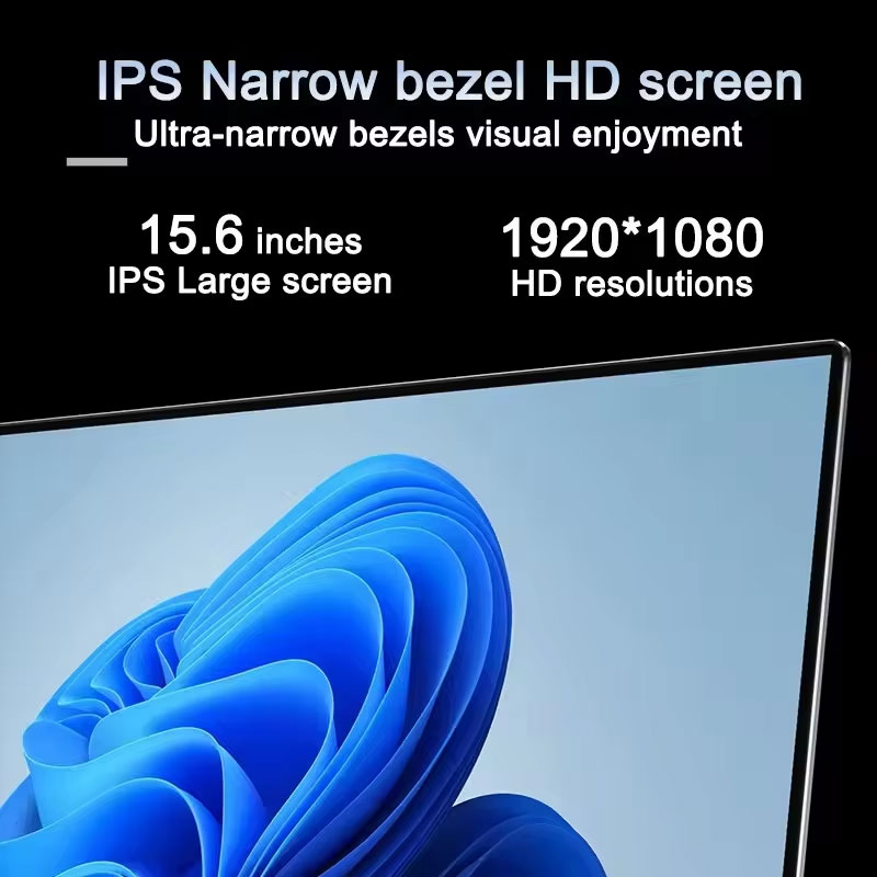NUOVO Laptop 15.6' con Intel C - Pc Gaming Ultra recensione e prezzo