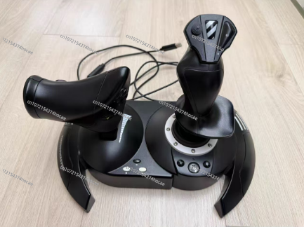 Joystick Usato T.Flight Hotas  - Pc Gaming Xbox recensione e prezzo