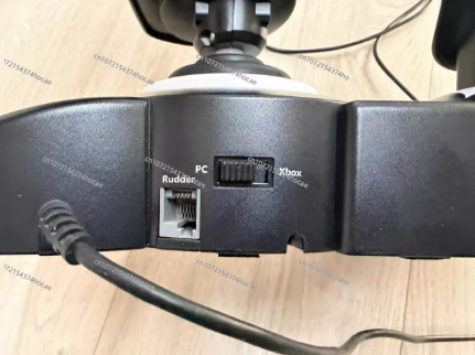 Joystick Usato T.Flight Hotas  - Pc Gaming Xbox recensione e prezzo