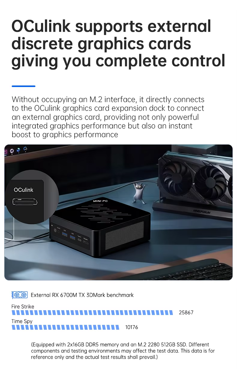 Mini PC da Gaming Topton con A - Pc Gaming Ryzen recensione e prezzo