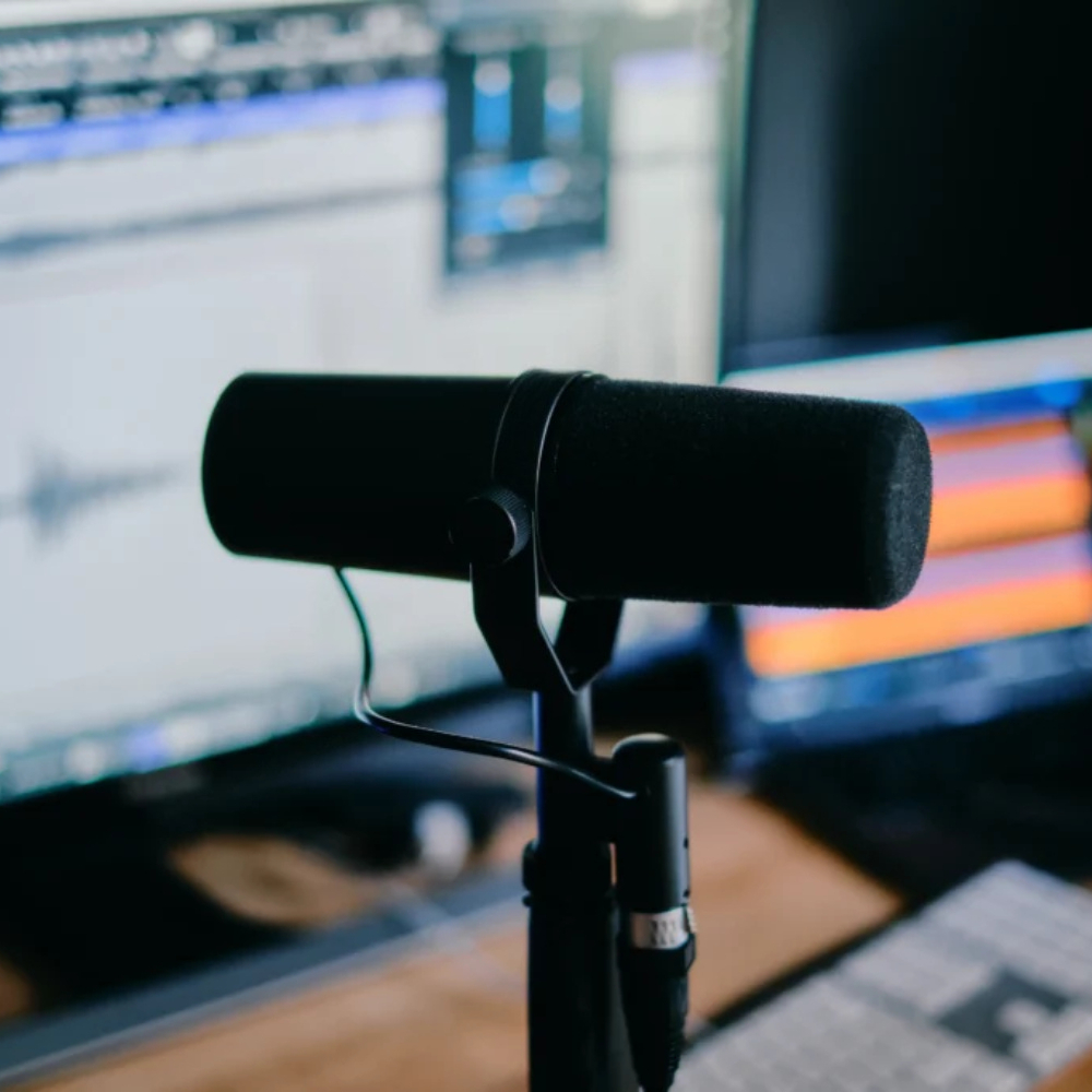 Microfono Vocale 7B Dinamico d - Gaming Microphone recensione e prezzo
