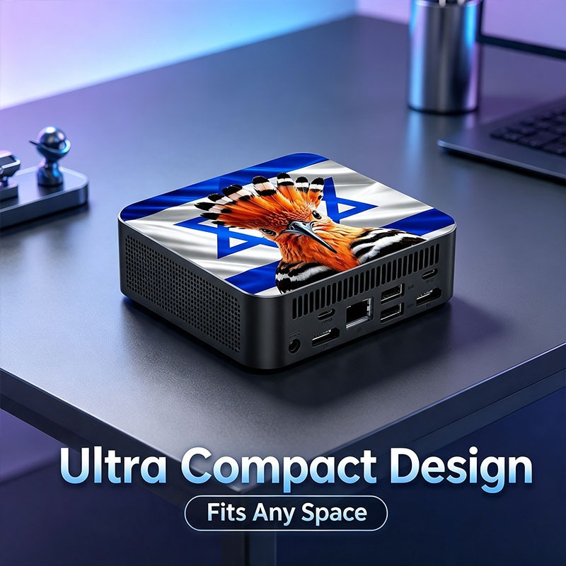 Mini PC da Gaming Portatile ad - Pc Gaming Intel Core I9 recensione e prezzo