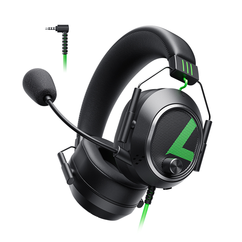 PLEXTONE G810 Vendita calda Cu - Gaming Microphone recensione e prezzo