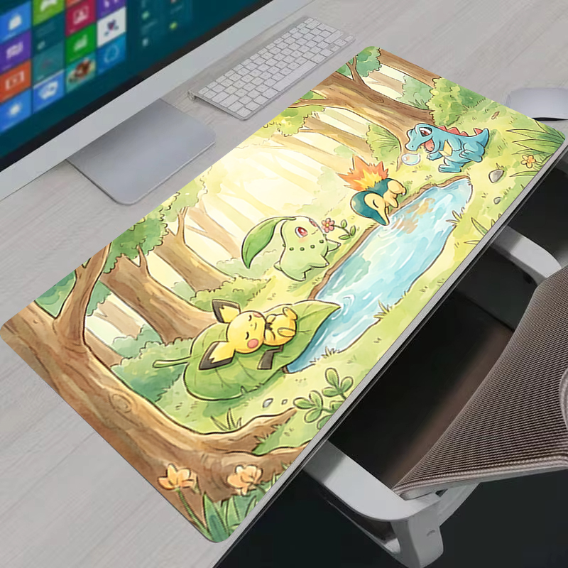 Tappetino per mouse Anime PC G - Pc Gaming Jumbo recensione e prezzo